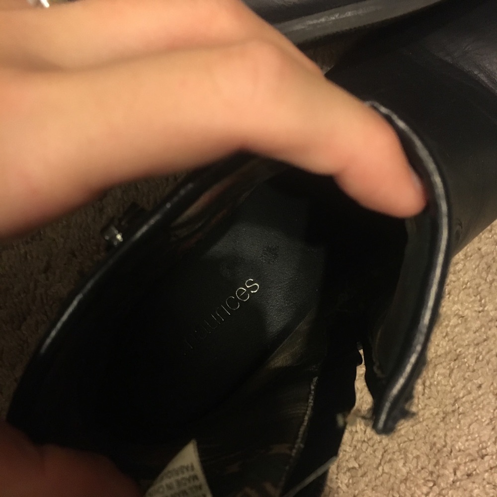 Boots - Picture 2 of 2